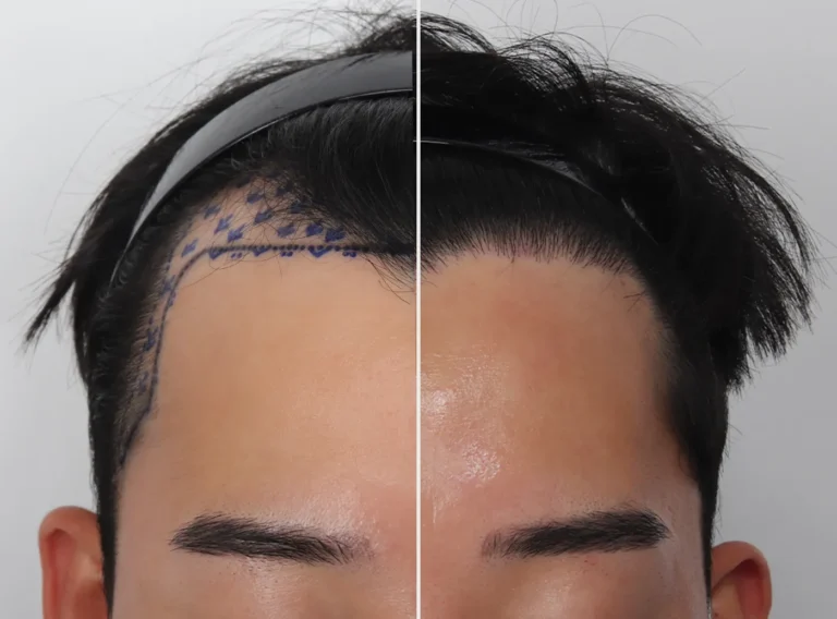 3,000-Graft Hair Transplant at 36: The Complete Journey and Review
