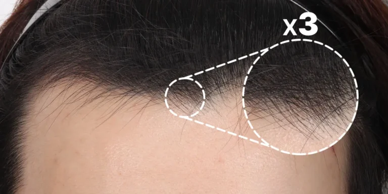 How Many Grafts Do I Need for a Hair Transplant? 5 Factors That Determine Graft Count and Cost